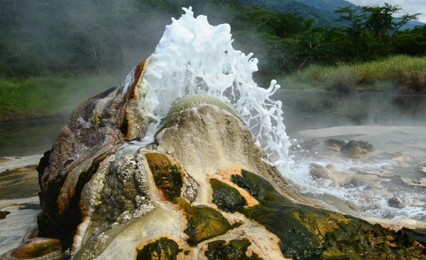 Best Time to Visit Semuliki