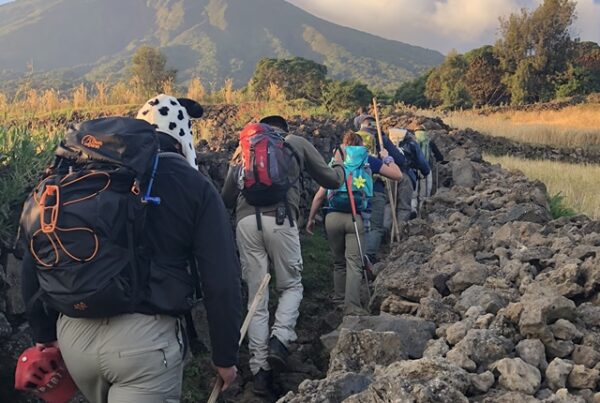 Mountaineering for Beginners