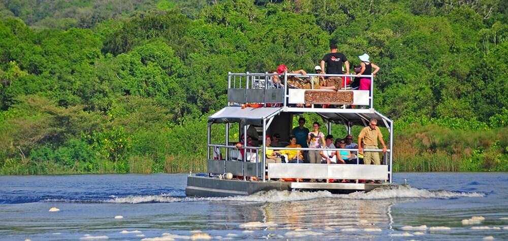 Ultimate Travel Guide to Murchison Falls National Park